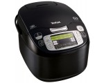 Multicooker Tefal Fuzzy Logic RK815834 (Black)