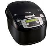 Multicooker Tefal Fuzzy Logic RK815834 (Black)