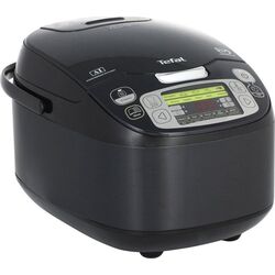 Multicooker Tefal Fuzzy Logic RK815834 (Black) Thumb