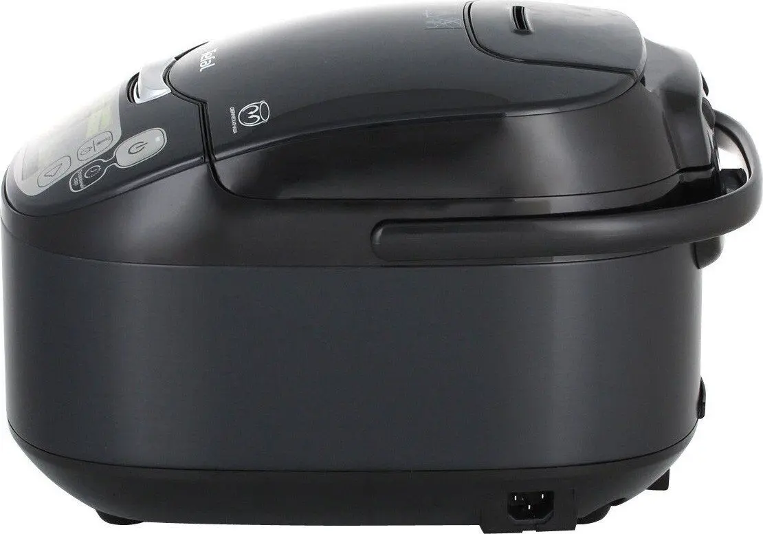 Multicooker Tefal Fuzzy Logic RK815834 (Black)