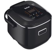 Мультиварка Tefal Mini Rice Cooker RK601800 (Black)