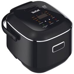 Multicooker Tefal Mini Rice Cooker RK601800 (Black) Thumb
