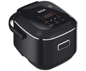 Мультиварка Tefal Mini Rice Cooker RK601800 (Black)