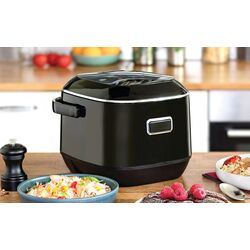 Multicooker Tefal Mini Rice Cooker RK601800 (Black) Thumb