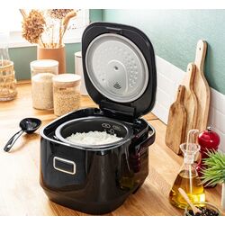 Multicooker Tefal Mini Rice Cooker RK601800 (Black) Thumb