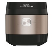 Multicooker Tefal MultiCook & Stir RK905A34 (Bronze/Black)