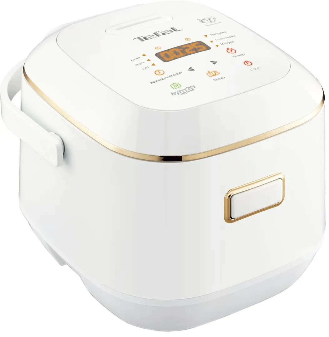 Multicooker Tefal RK601134 (White)