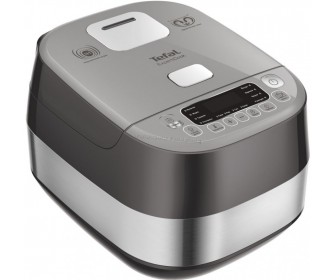 Multicooker Tefal RK802B34 (Grey)