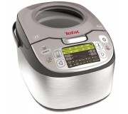 Multicooker Tefal RK812B32 (Inox)