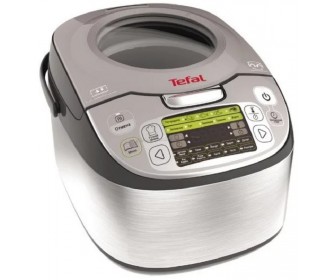 Multicooker Tefal RK812B32 (Inox)