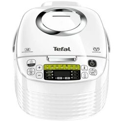 Multicooker Tefal Spherical Bowl RK745134 (White) Thumb