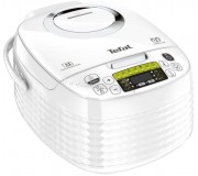 Мультиварка Tefal Spherical Bowl RK745134 (White)