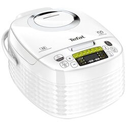 Multicooker Tefal Spherical Bowl RK745134 (White)