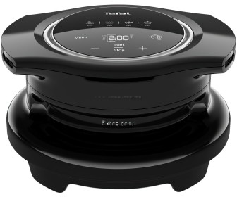 Насадка для мультиварки Tefal Extrea Crisp EY150830 (Black)