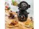 Насадка для мультиварки Tefal Extrea Crisp EY150830 (Black)