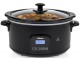 Slow cooker Tristar VS3920 (Black)