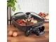 Multicooker VonShef 2007089 (Black)