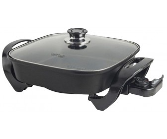 Multicooker VonShef 2007089 (Black)