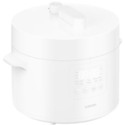 Мультиварка-скороварка Xiaomi Electric Pressure Cooker (White) Thumb