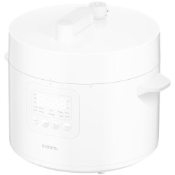 Мультиварка-скороварка Xiaomi Electric Pressure Cooker (White) Thumb