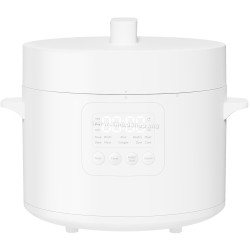 Multicooker-oala Xiaomi Electric Pressure Cooker (White)