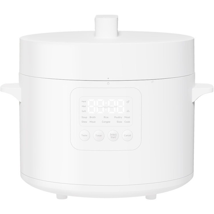Multicooker-oala Xiaomi Electric Pressure Cooker (White)