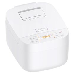 Рисоварка Xiaomi Smart Multifunctional BHR7919EU (White) Thumb