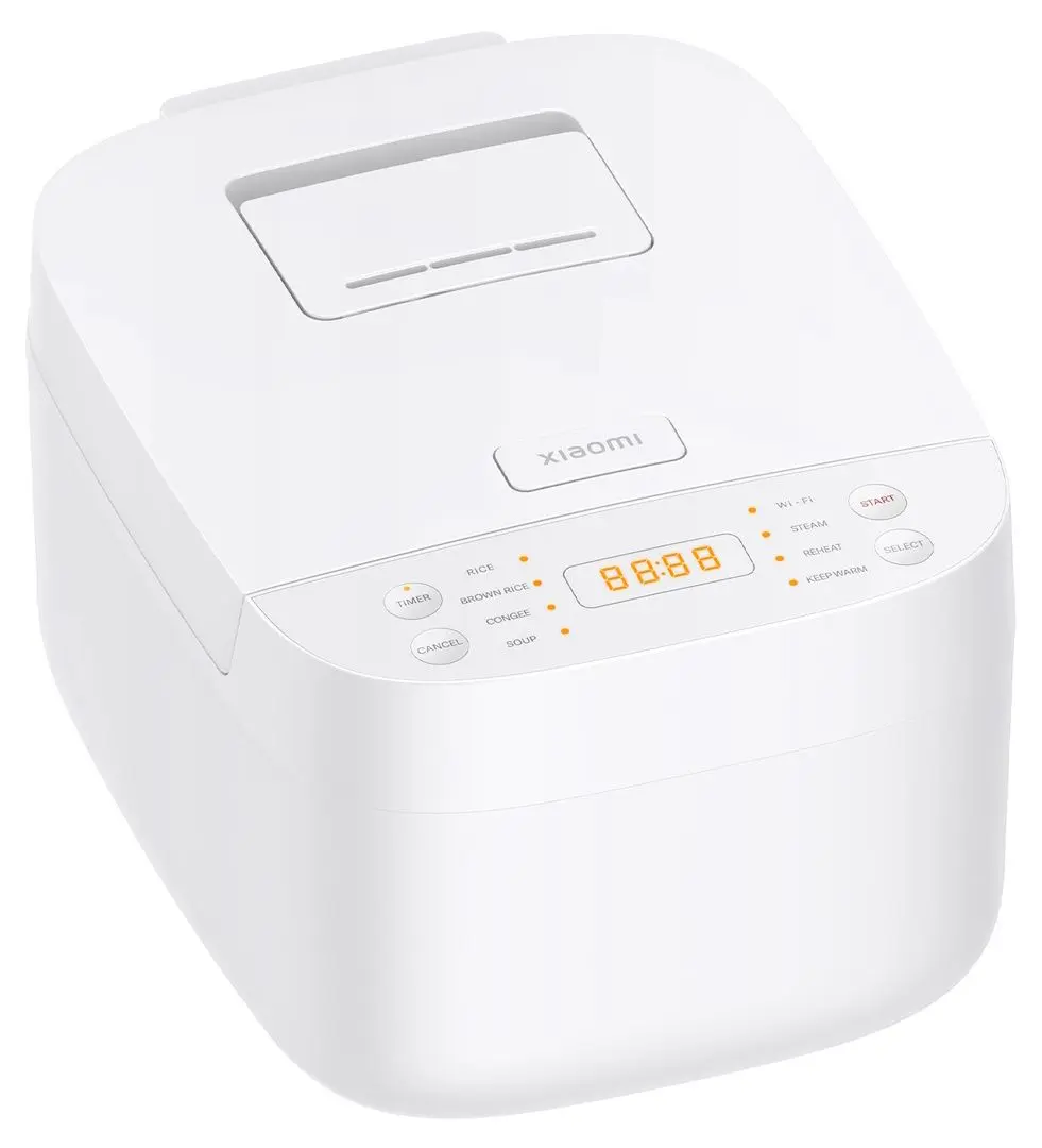 Рисоварка Xiaomi Smart Multifunctional BHR7919EU (White) - 2