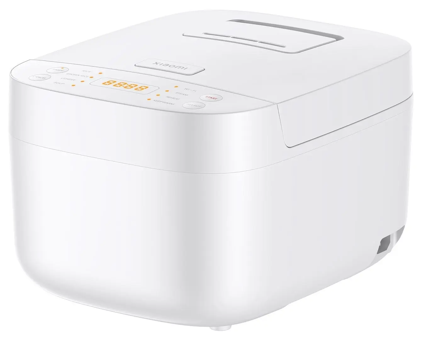 Рисоварка Xiaomi Smart Multifunctional BHR7919EU (White) - 3