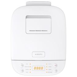 Рисоварка Xiaomi Smart Multifunctional BHR7919EU (White) Thumb