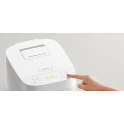 Рисоварка Xiaomi Smart Multifunctional BHR7919EU (White) Thumb