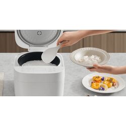Рисоварка Xiaomi Smart Multifunctional BHR7919EU (White) Thumb