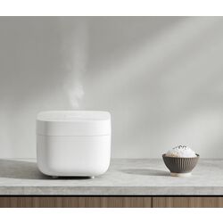 Рисоварка Xiaomi Smart Multifunctional BHR7919EU (White) Thumb
