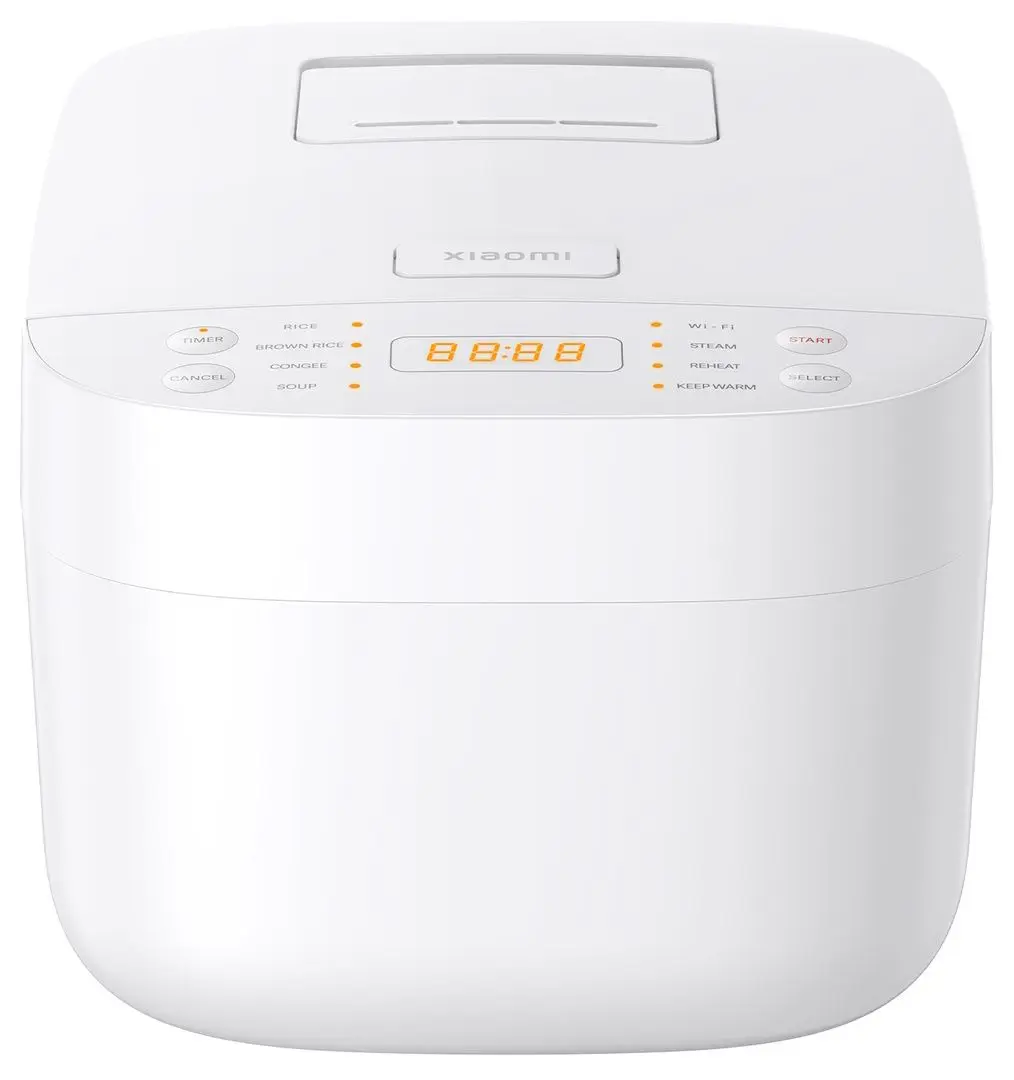 Рисоварка Xiaomi Smart Multifunctional BHR7919EU (White)