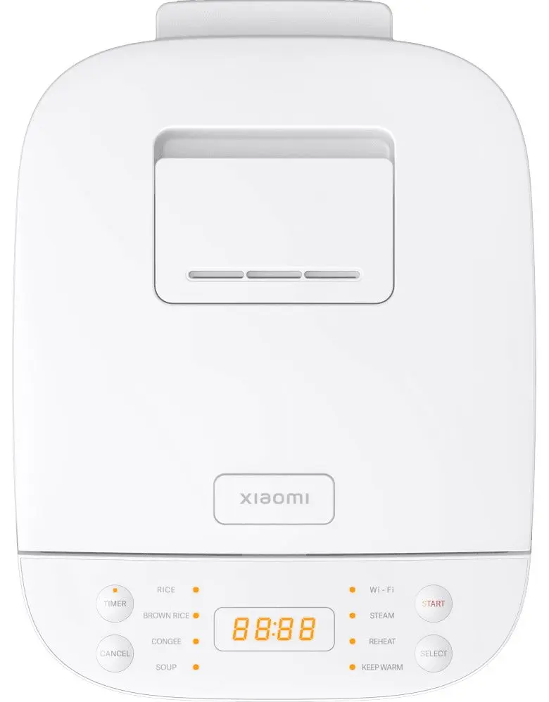 Рисоварка Xiaomi Smart Multifunctional MFB120A-1 (White) - 2