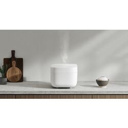 Рисоварка Xiaomi Smart Multifunctional MFB120A-1 (White) Thumb