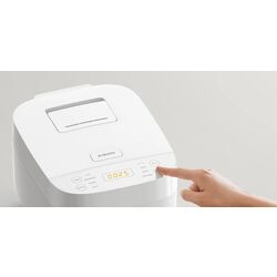 Рисоварка Xiaomi Smart Multifunctional MFB120A-1 (White) Thumb