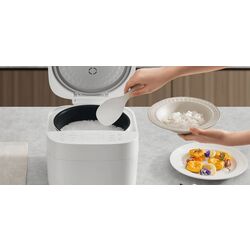 Рисоварка Xiaomi Smart Multifunctional MFB120A-1 (White) Thumb