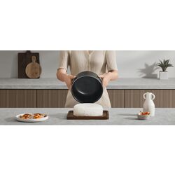 Рисоварка Xiaomi Smart Multifunctional MFB120A-1 (White) Thumb