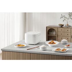 Рисоварка Xiaomi Smart Multifunctional MFB120A-1 (White) Thumb