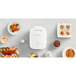 Рисоварка Xiaomi Smart Multifunctional MFB120A-1 (White) Thumb