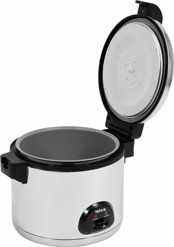Рисоварка Yato YG-04695 (Inox)