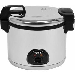 Рисоварка Yato YG-04695 (Inox)
