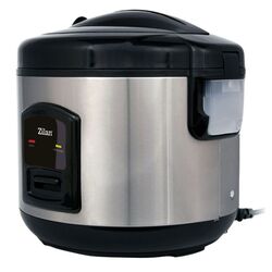 Рисоварка Zilan ZLN2793 (Inox/Black) Thumb