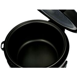 Рисоварка Zilan ZLN2793 (Inox/Black) Thumb