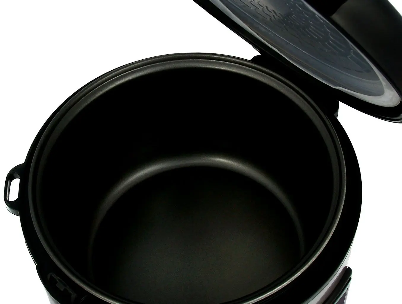 Рисоварка Zilan ZLN2793 (Inox/Black) - 4