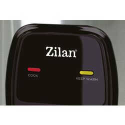 Рисоварка Zilan ZLN2793 (Inox/Black) Thumb