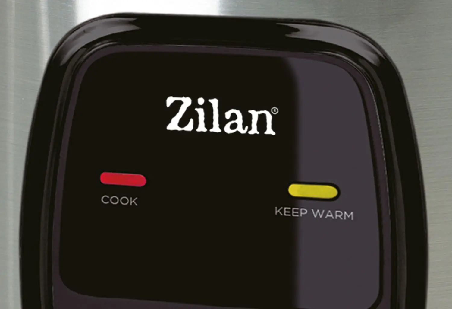 Рисоварка Zilan ZLN2793 (Inox/Black) - 5