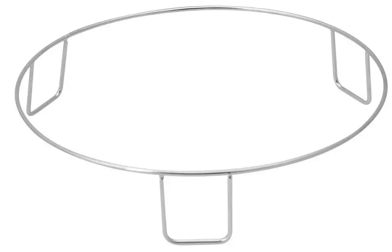 Мультиварка-скороварка Zokura Z1229 (Black/Inox) - 4