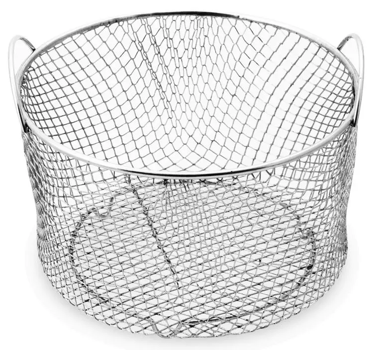 Мультиварка-скороварка Zokura Z1229 (Black/Inox) - 2